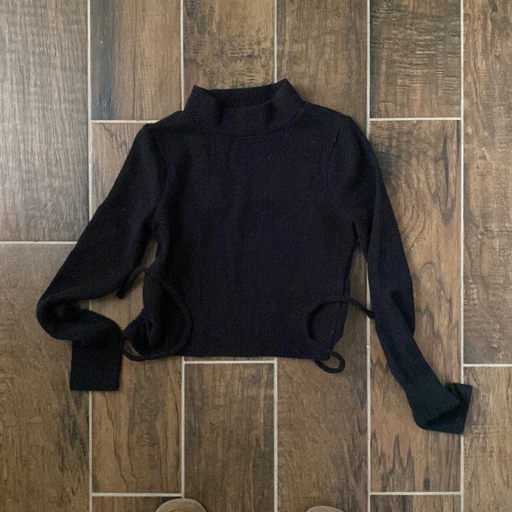 Madewell Sweater Top